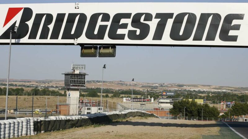 Bridgestone Hispania duplica su beneficio en 2022, hasta los 25,8 millones